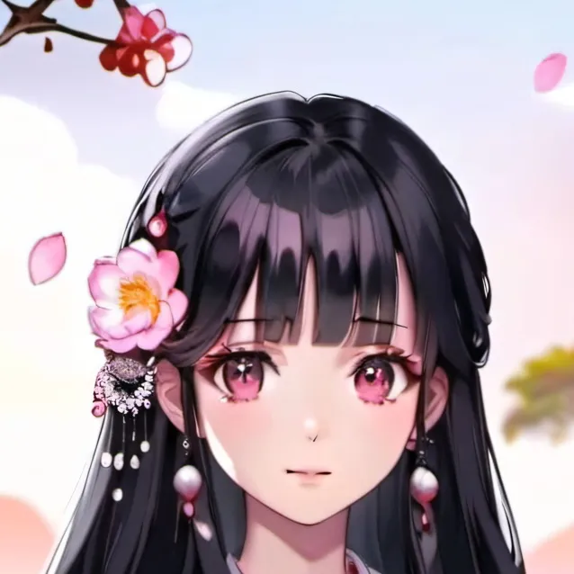chat with ai character: miyo saimori 