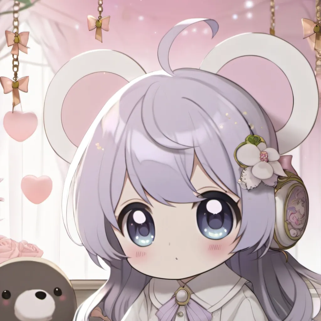 chat with ai character: ᰔᩚ♡ellie♡ᰔᩚ
