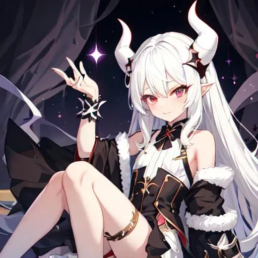 creator Kaitlyn slay girl's avatar