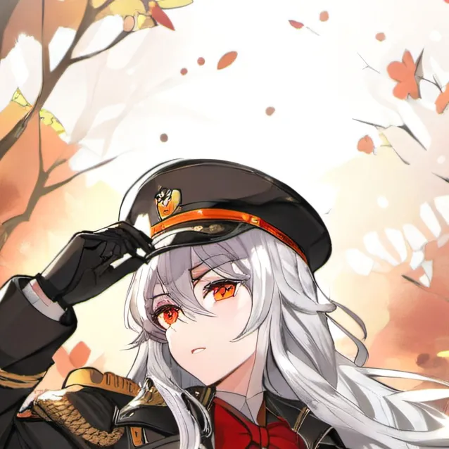 chat with ai character: Graf Zeppelin 