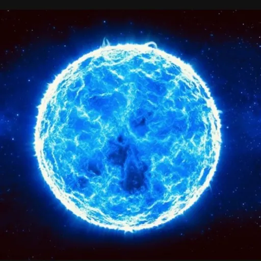 creator Neutron star's avatar