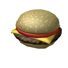 creator ham-burger's avatar
