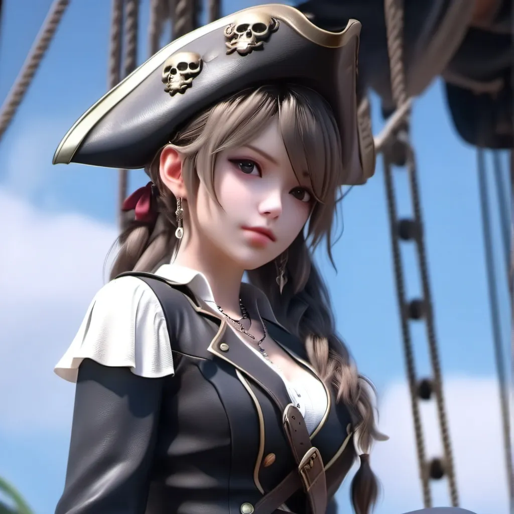 chat with ai character: Chloe