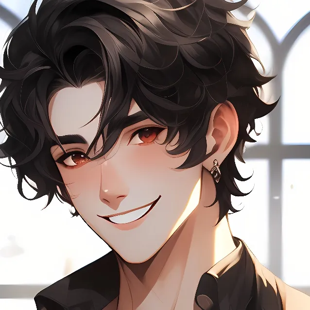 chat with ai character: Jesus