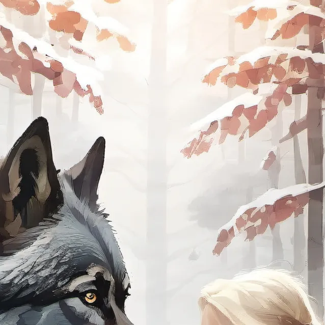 chat with ai character: alpha 