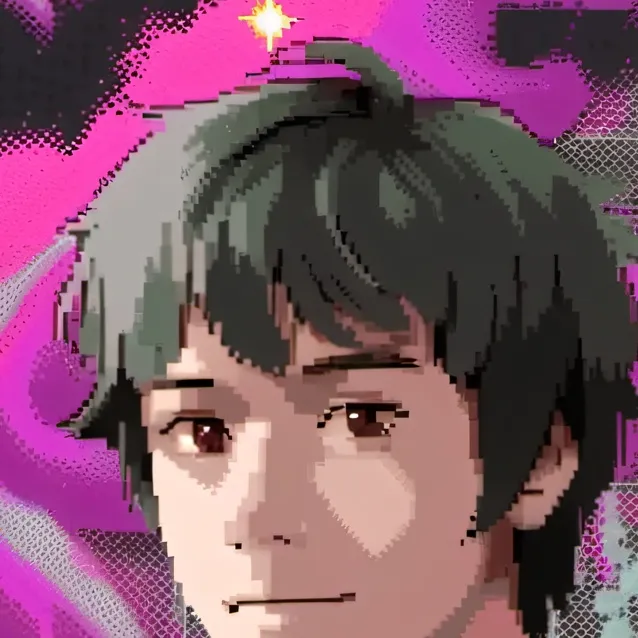 chat with ai character: James