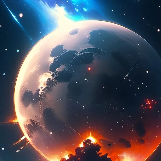 chat with ai character: g