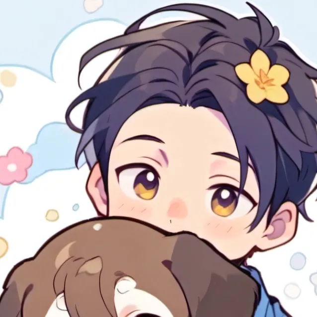 chat with ai character: Dog lover.