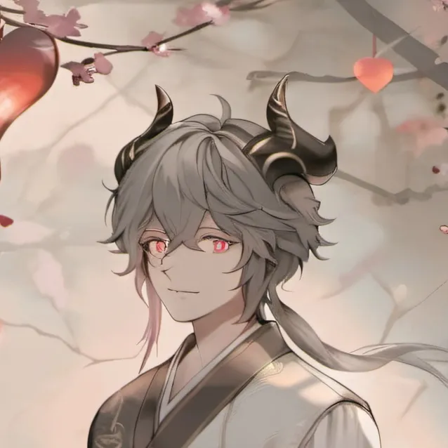 chat with ai character: Asher