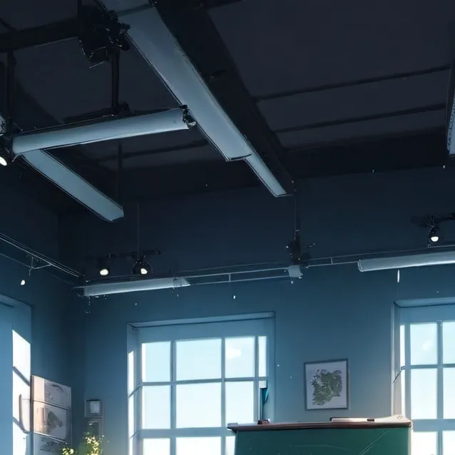 chat with ai character: MHA