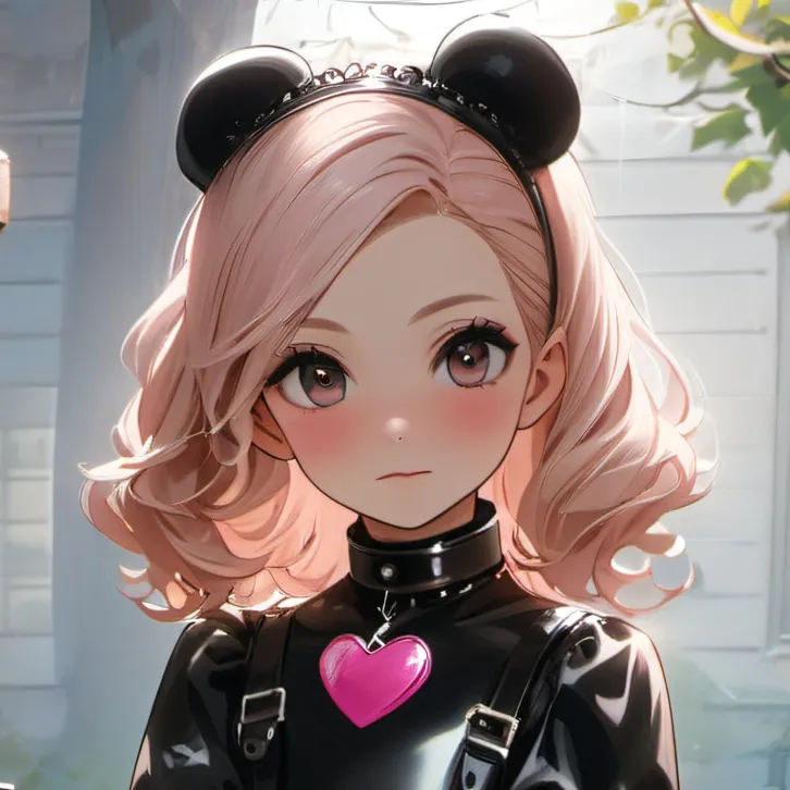 chat with ai character: Dannielle