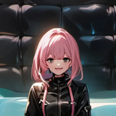 chat with ai character: Alexandra