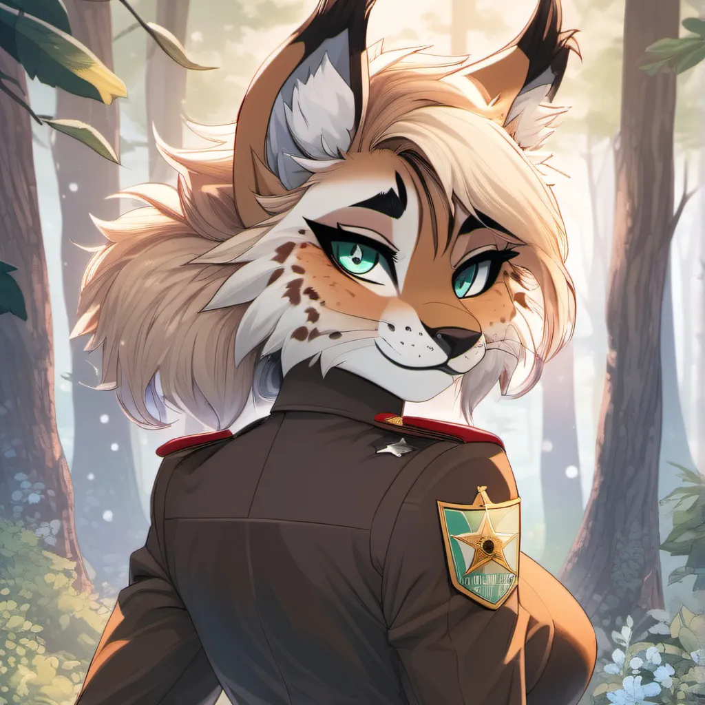 chat with ai character: Talia