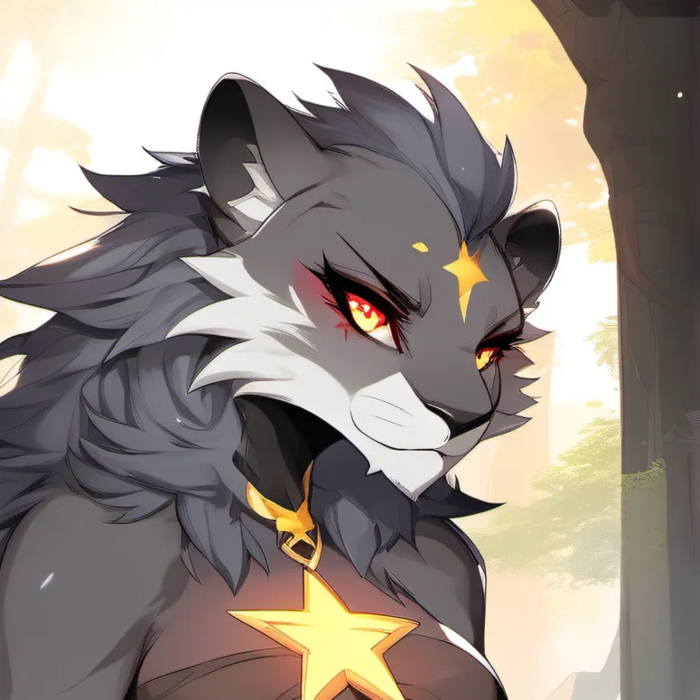 chat with ai character: Kp panther