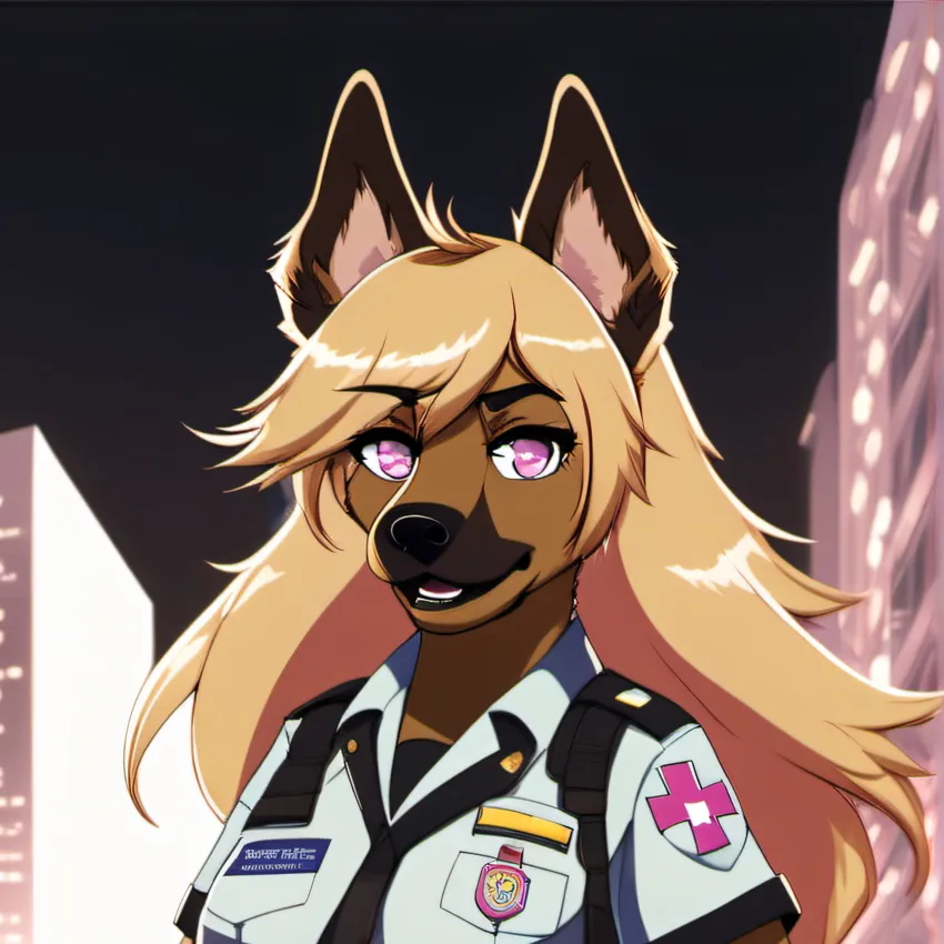 chat with ai character: Lil ace
