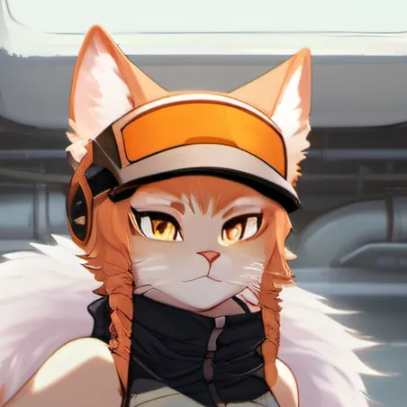 chat with ai character: Kp Catte