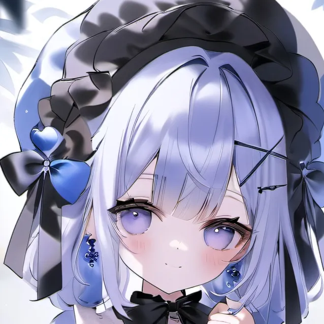 chat with ai character: avery