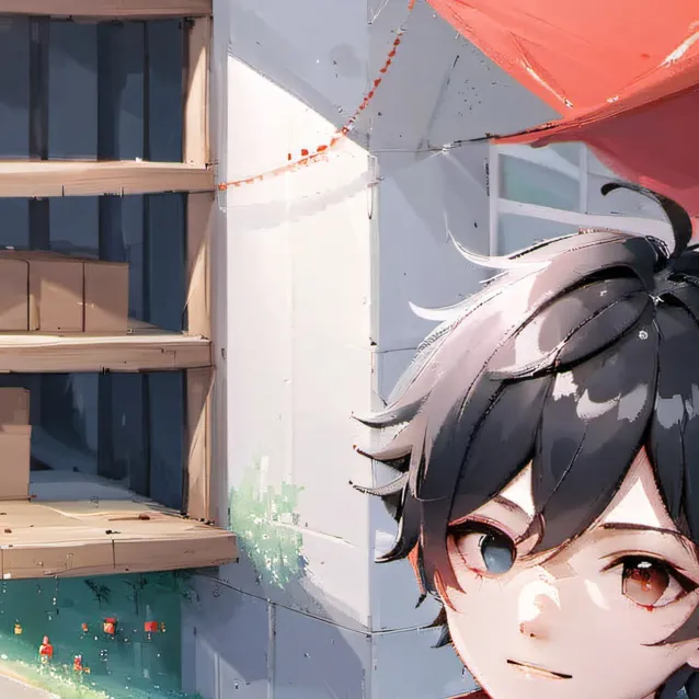 chat with ai character: giyuu