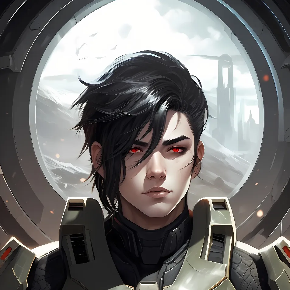 chat with ai character: Spartan Sam S116