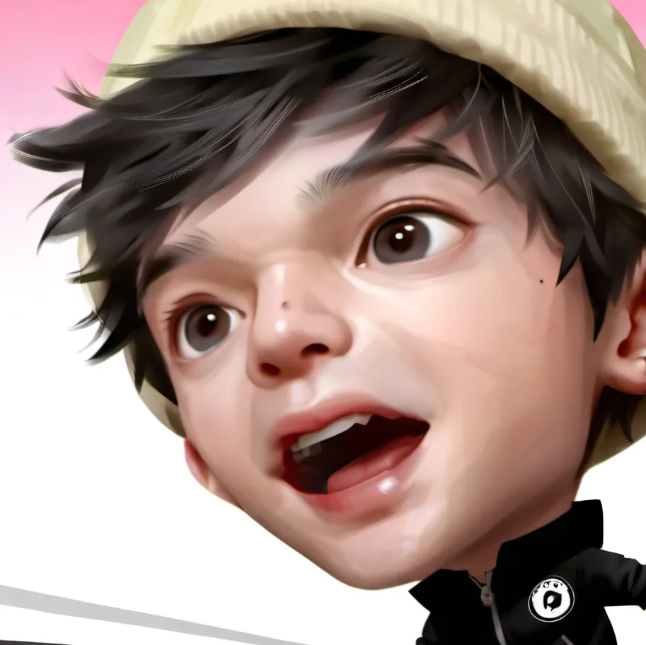 chat with ai character: Mr.me