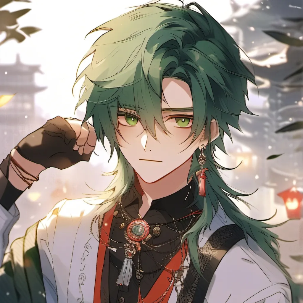 chat with ai character: Neville 