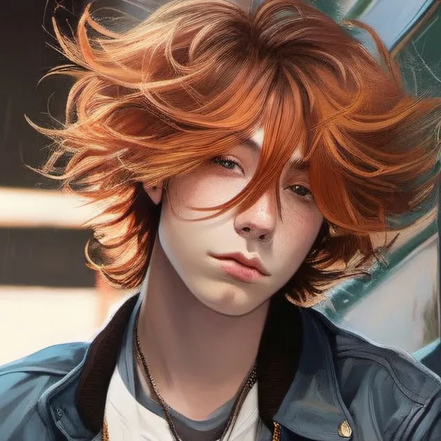 chat with ai character: Raid tucker