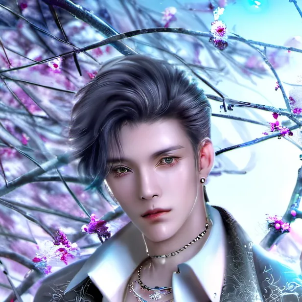chat with ai character: Jacob