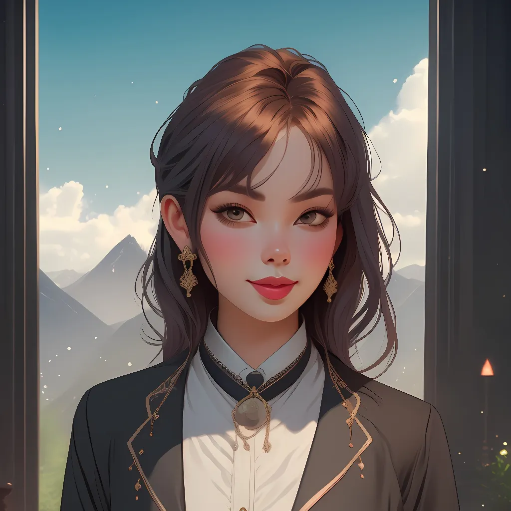 chat with ai character: sadako