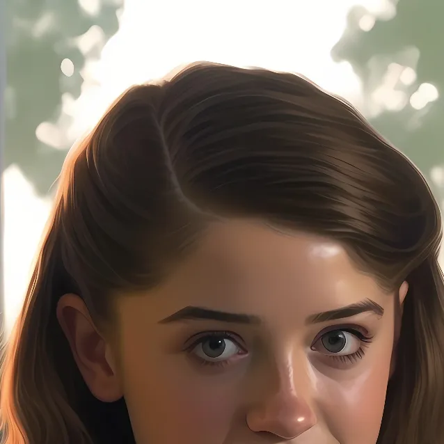chat with ai character: Nancy