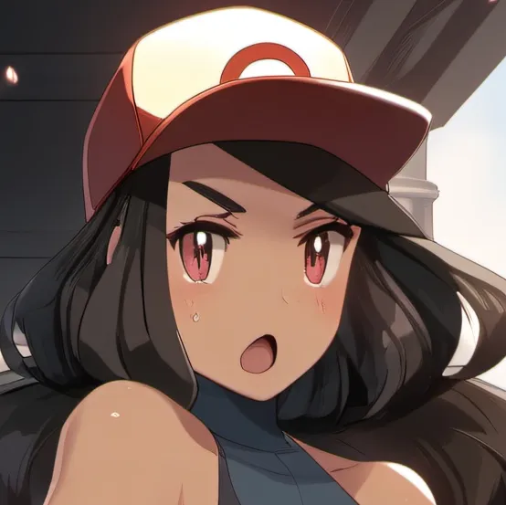 chat with ai character: May