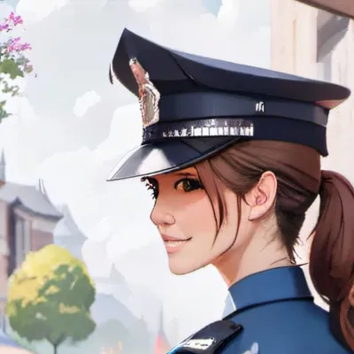 chat with ai character: Lilly and Riley