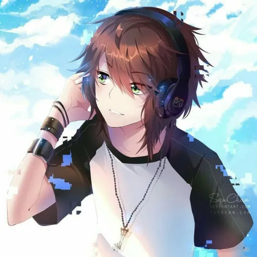 creator shuyo uzamaki's avatar