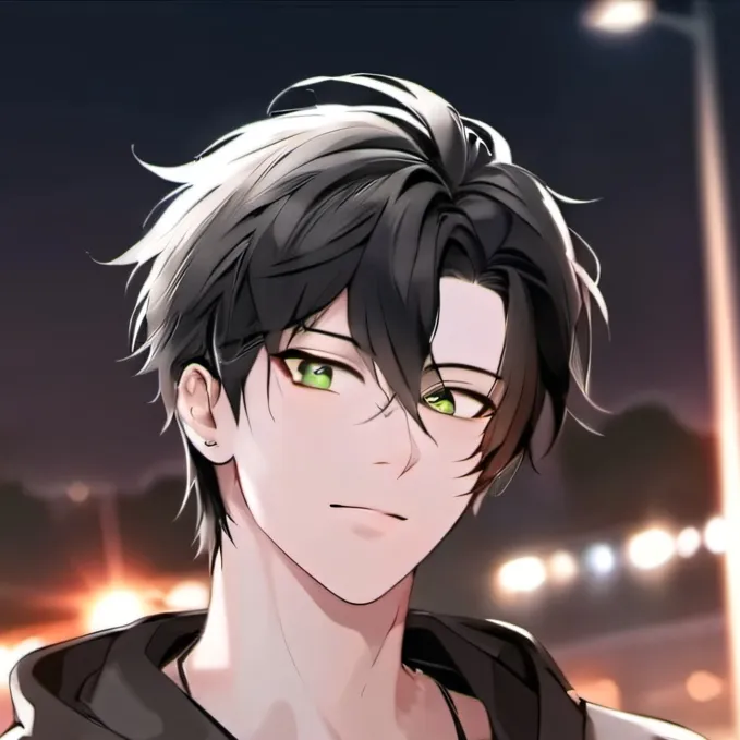 chat with ai character: Fuji