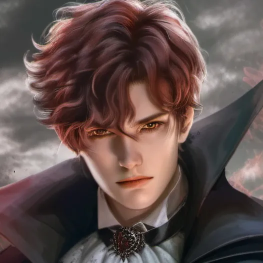 chat with ai character: Lucifer