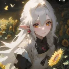 creator iris Astoria's avatar