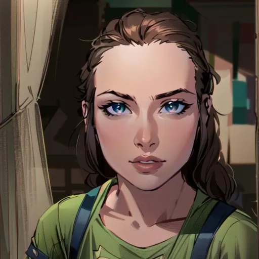 creator The INTP Queen's avatar
