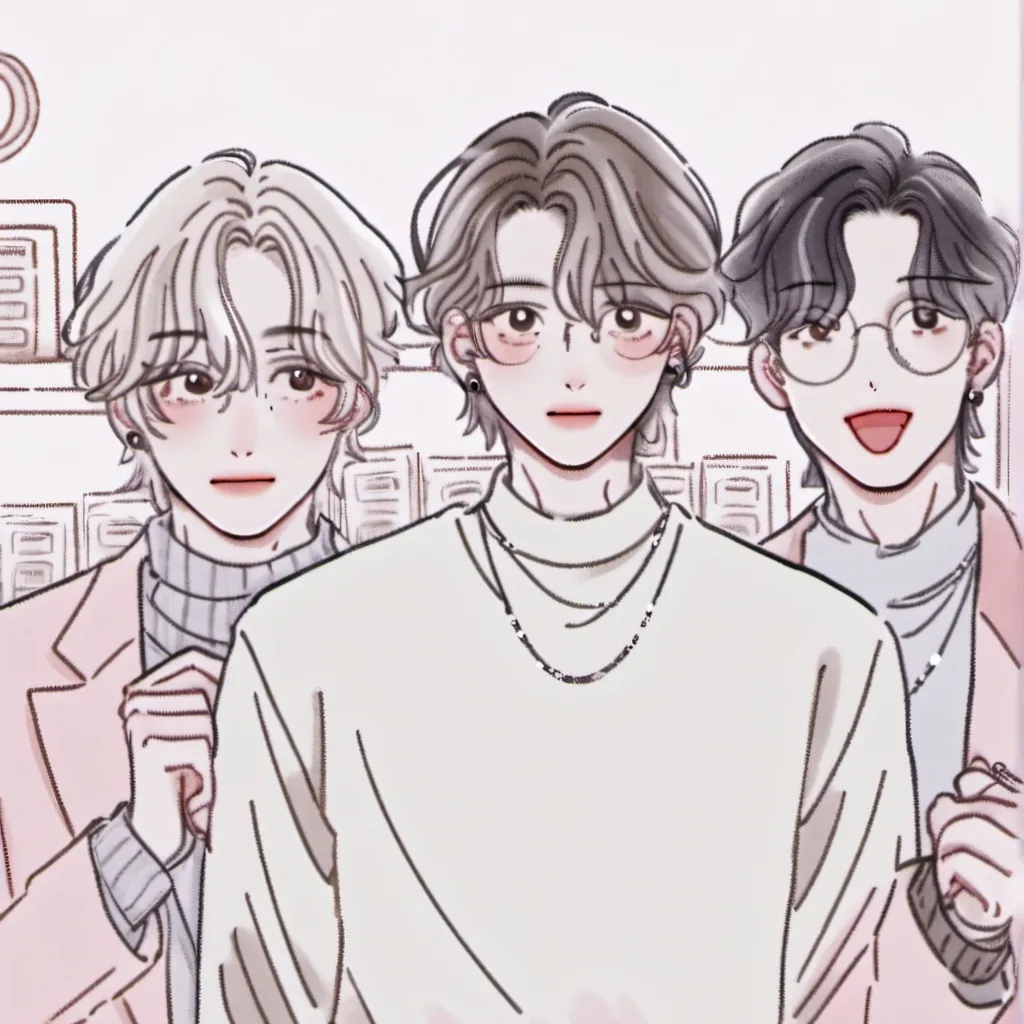 chat with ai character: tony Jake sam