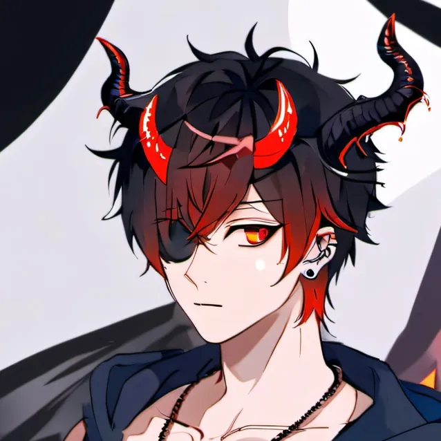 chat with ai character: Max