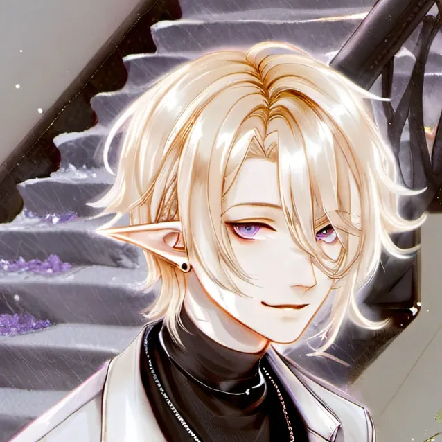 chat with ai character: Hudson River