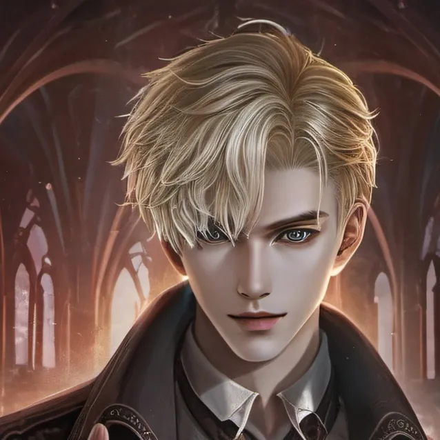 chat with ai character: John 