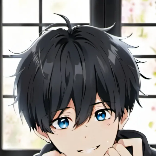 chat with ai character: 🐸~Lucas~🐸