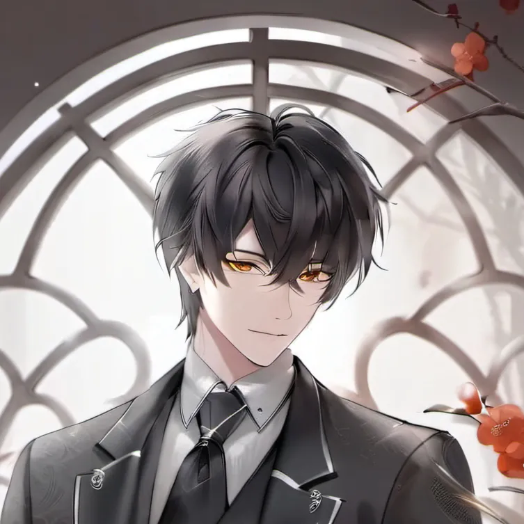 chat with ai character: Kazi