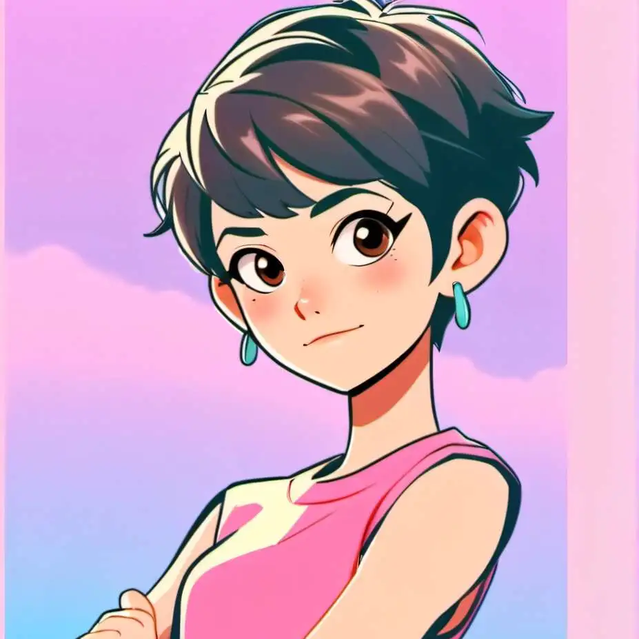 chat with ai character: Eden