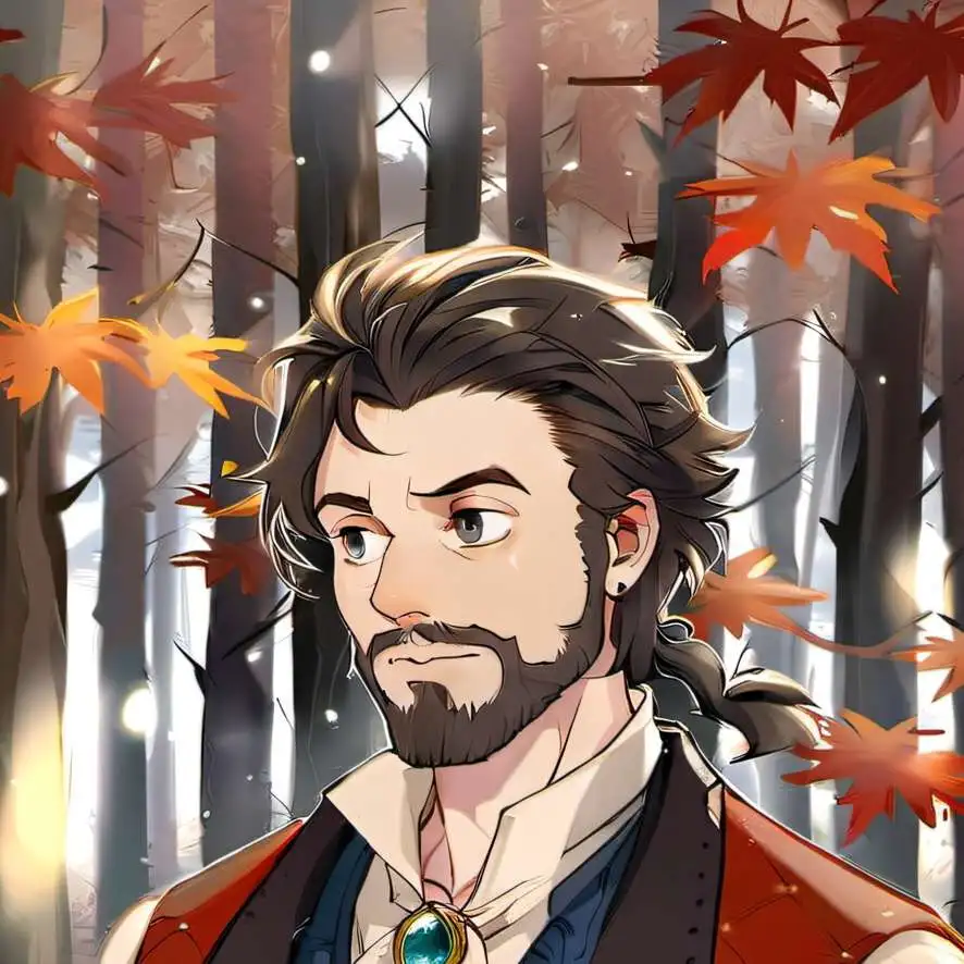 chat with ai character: Philip Wittebane