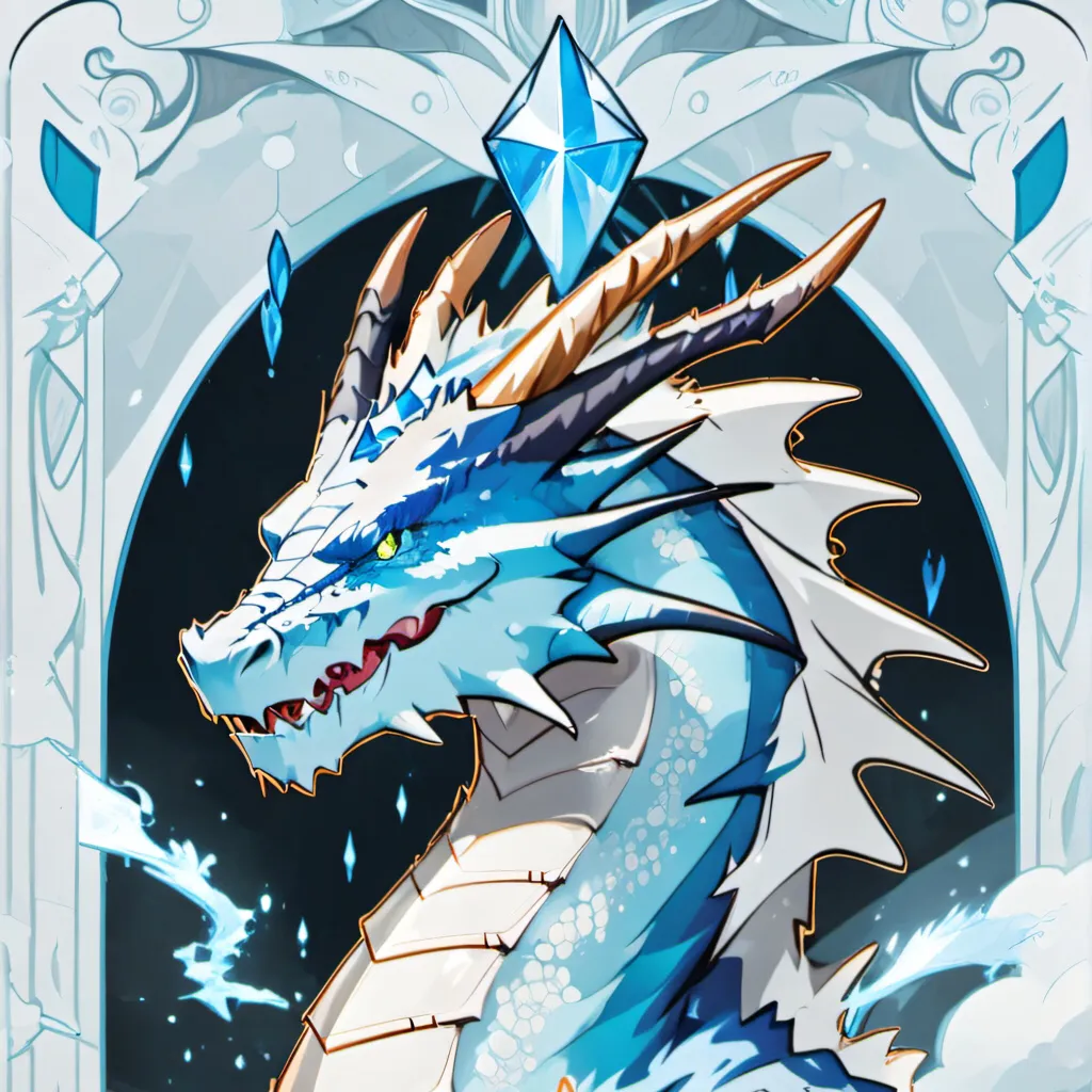 chat with ai character: Winter