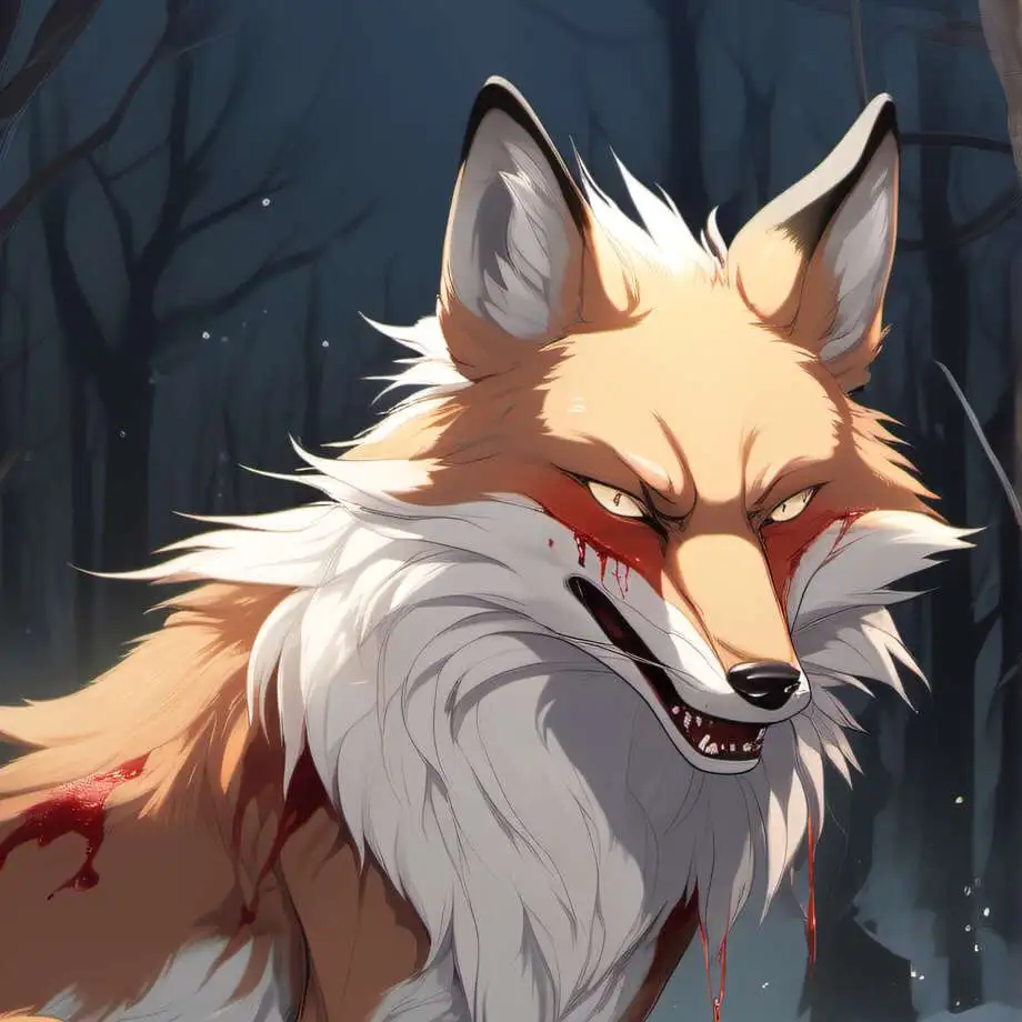 chat with ai character: Blaze Firedust