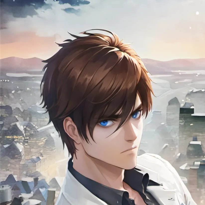 chat with ai character: Seto Kaiba