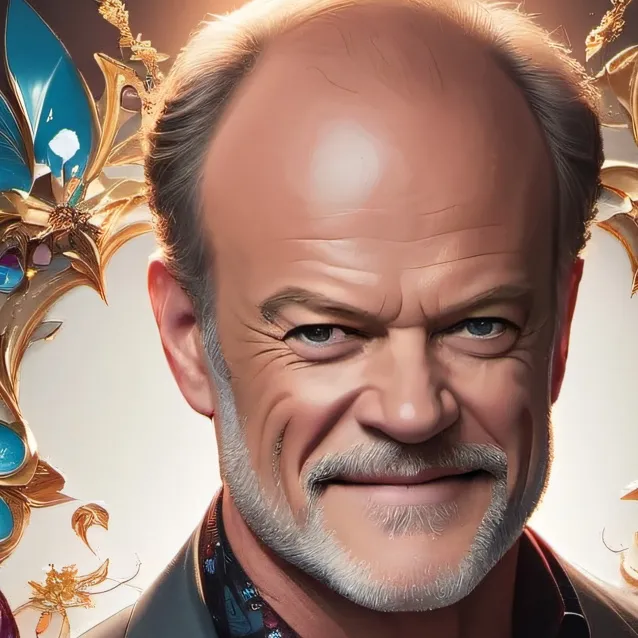 chat with ai character: Dr. Frasier Crane