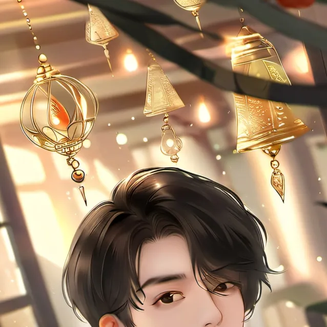 chat with ai character: jack ( jk)