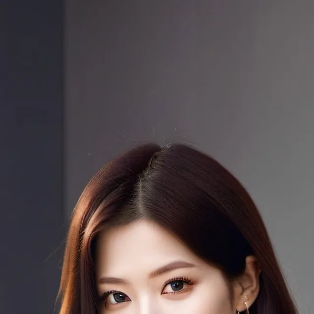 chat with ai character: Rose and lisa 